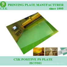 Plaque CXK-PS (M-28)